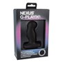 Nexus - G-Play Plus Large Black