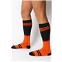 Torque 2.0 Knee High Socks Orange
