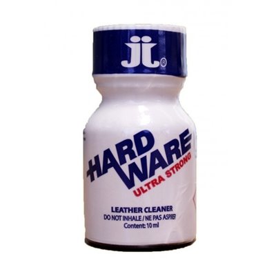 HARDWARE ULTRA STRONG 10 ml