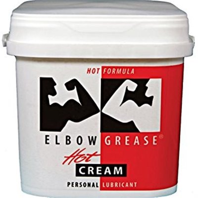Elbow Grease Lubricant Hot 1/2 Gallon