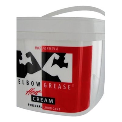Elbow Grease Lubricant Hot 1 Gallon
